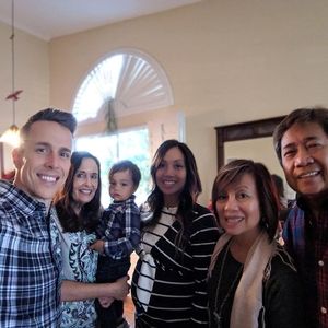 Meet your Posher, Jim